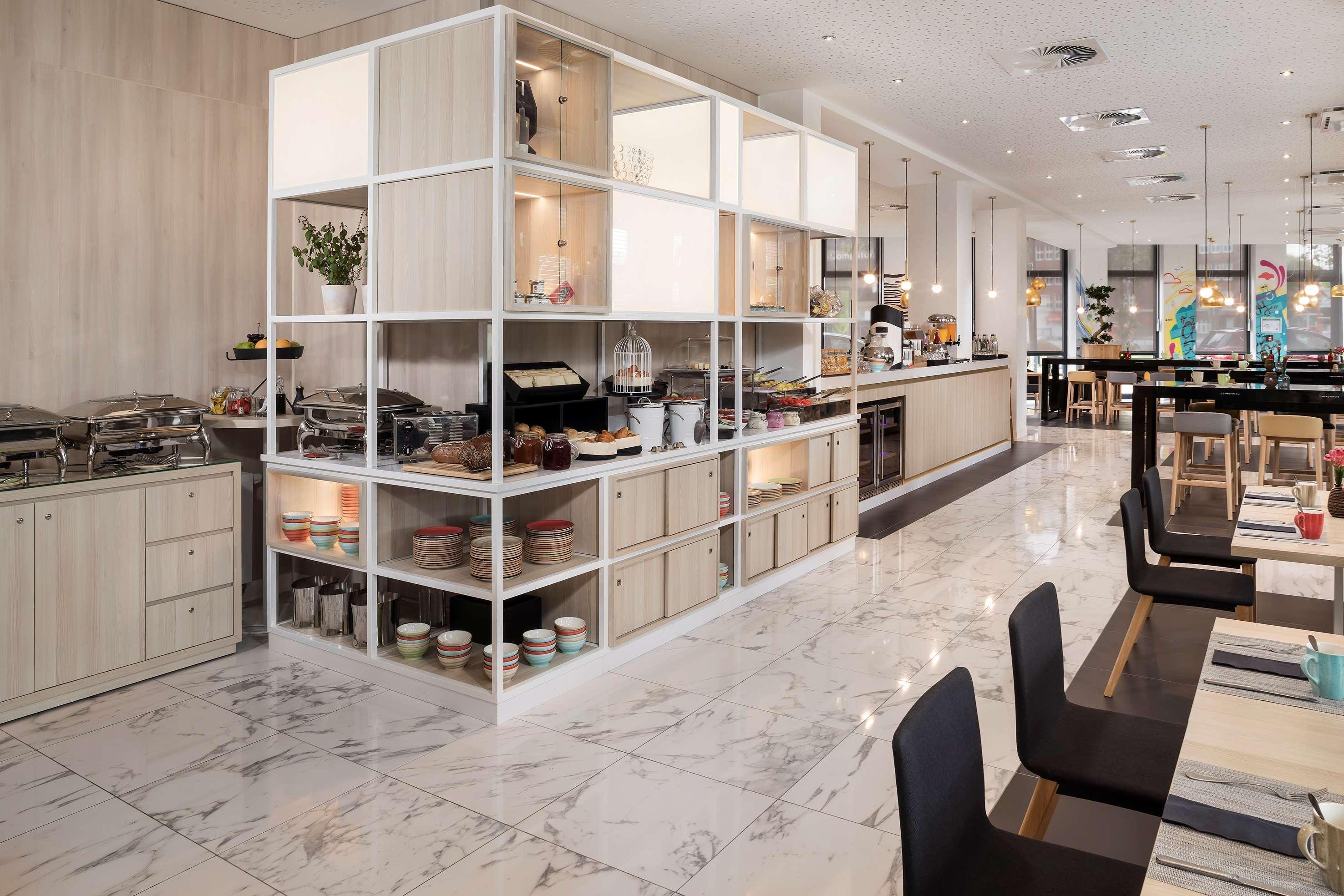 Innside By Melia Hafen 4*