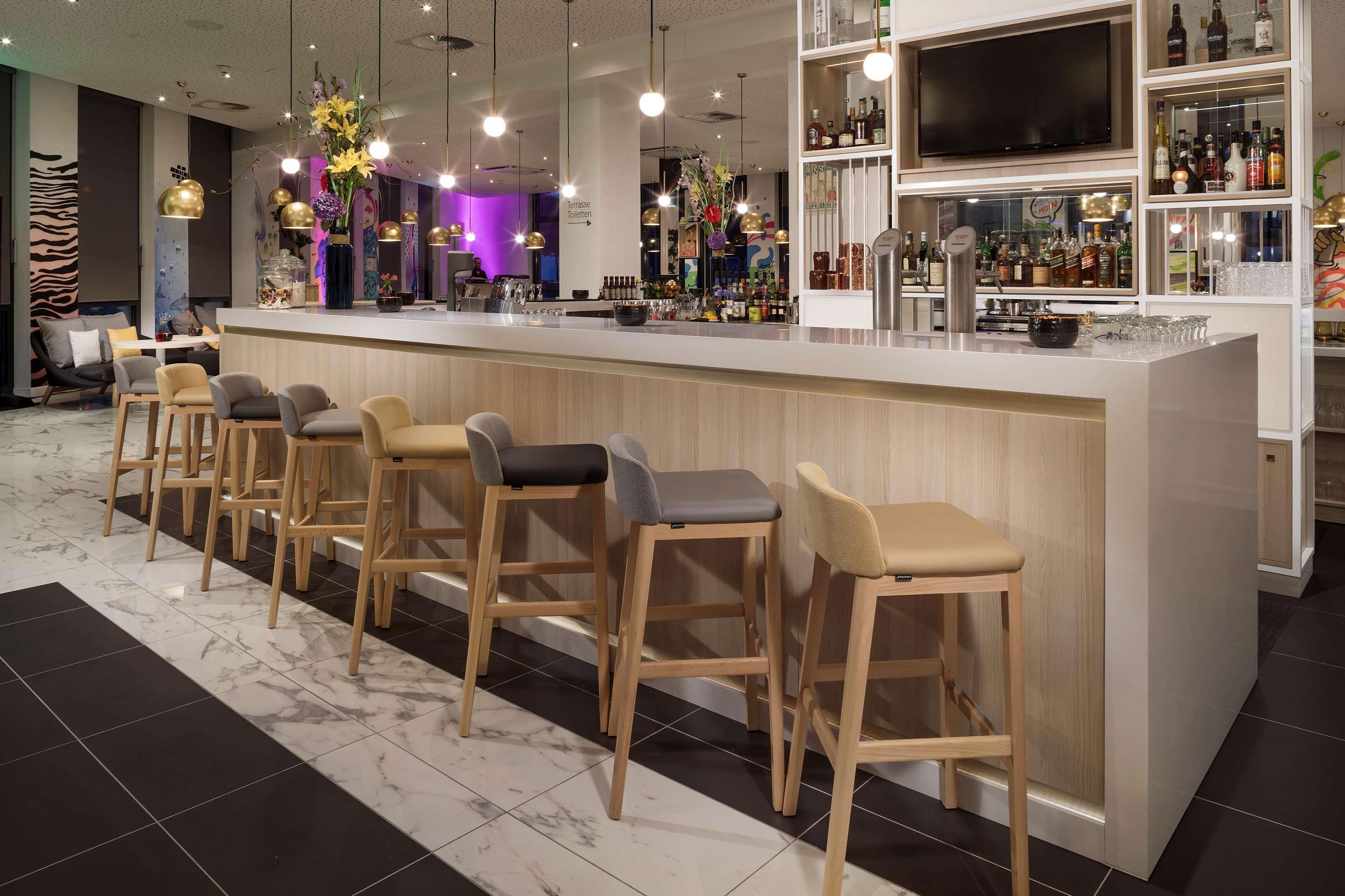 Innside By Melia Hafen Hamburg