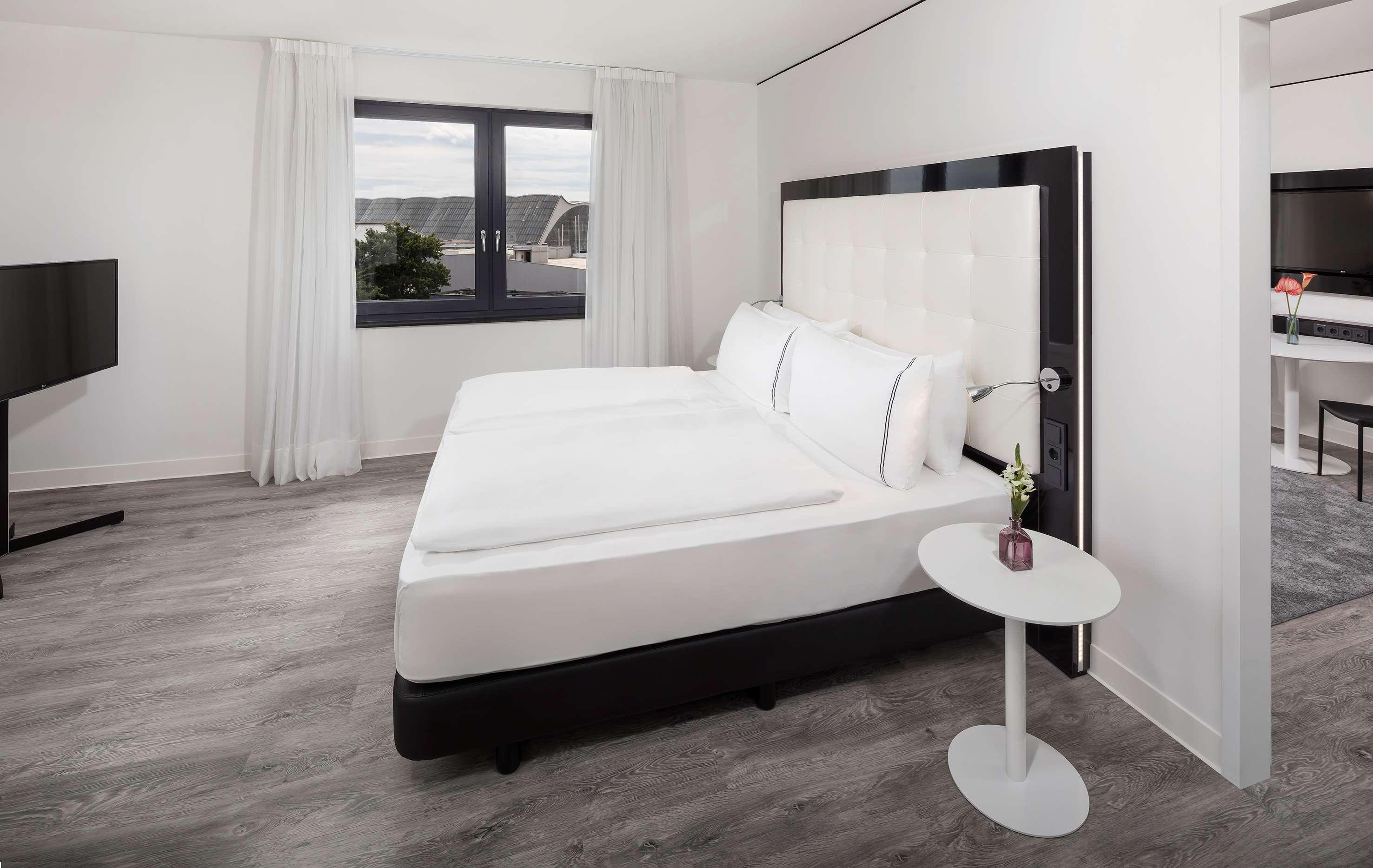 Innside By Melia Hafen 4*