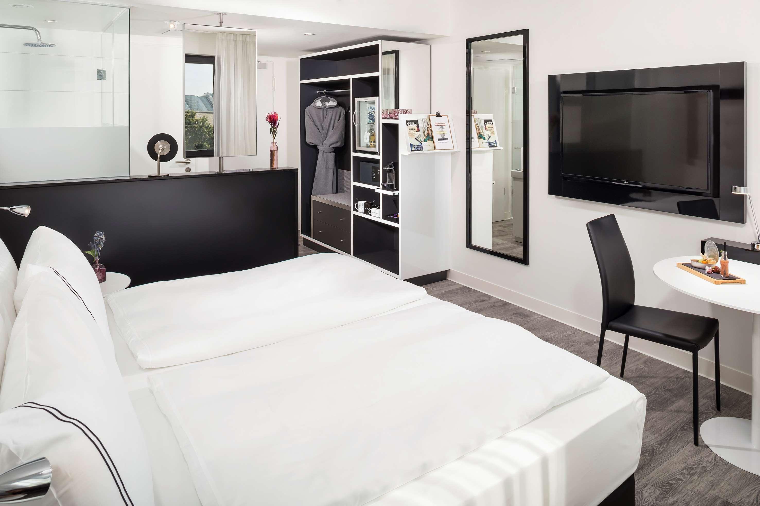 Innside By Melia Hafen Hamburg