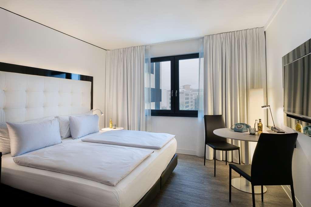 Innside By Melia Hafen Hotel Hamburg