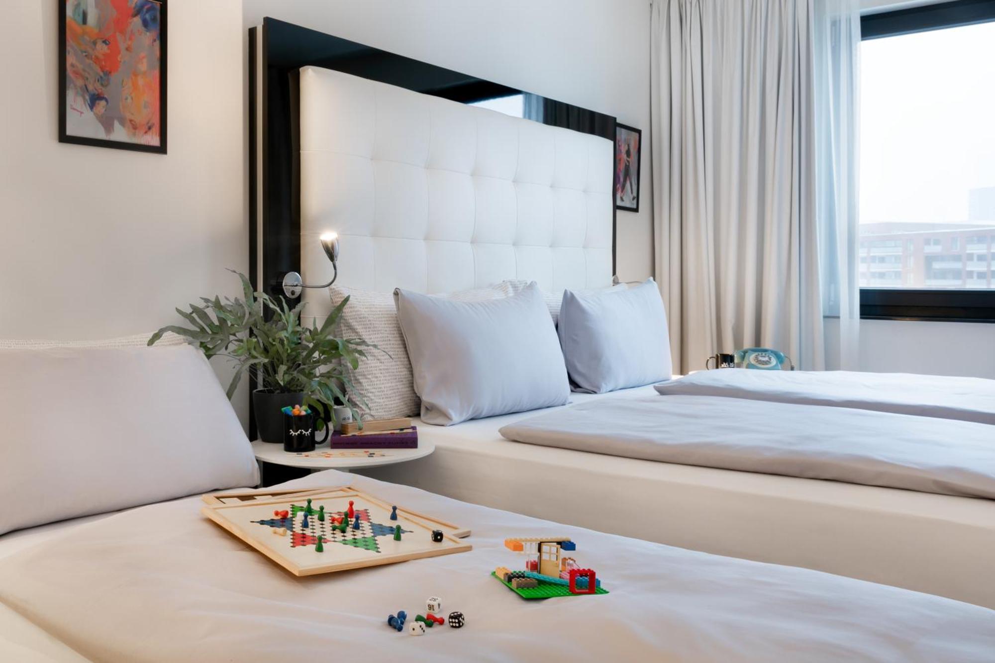 Innside By Melia Hafen Hotel Hamburg