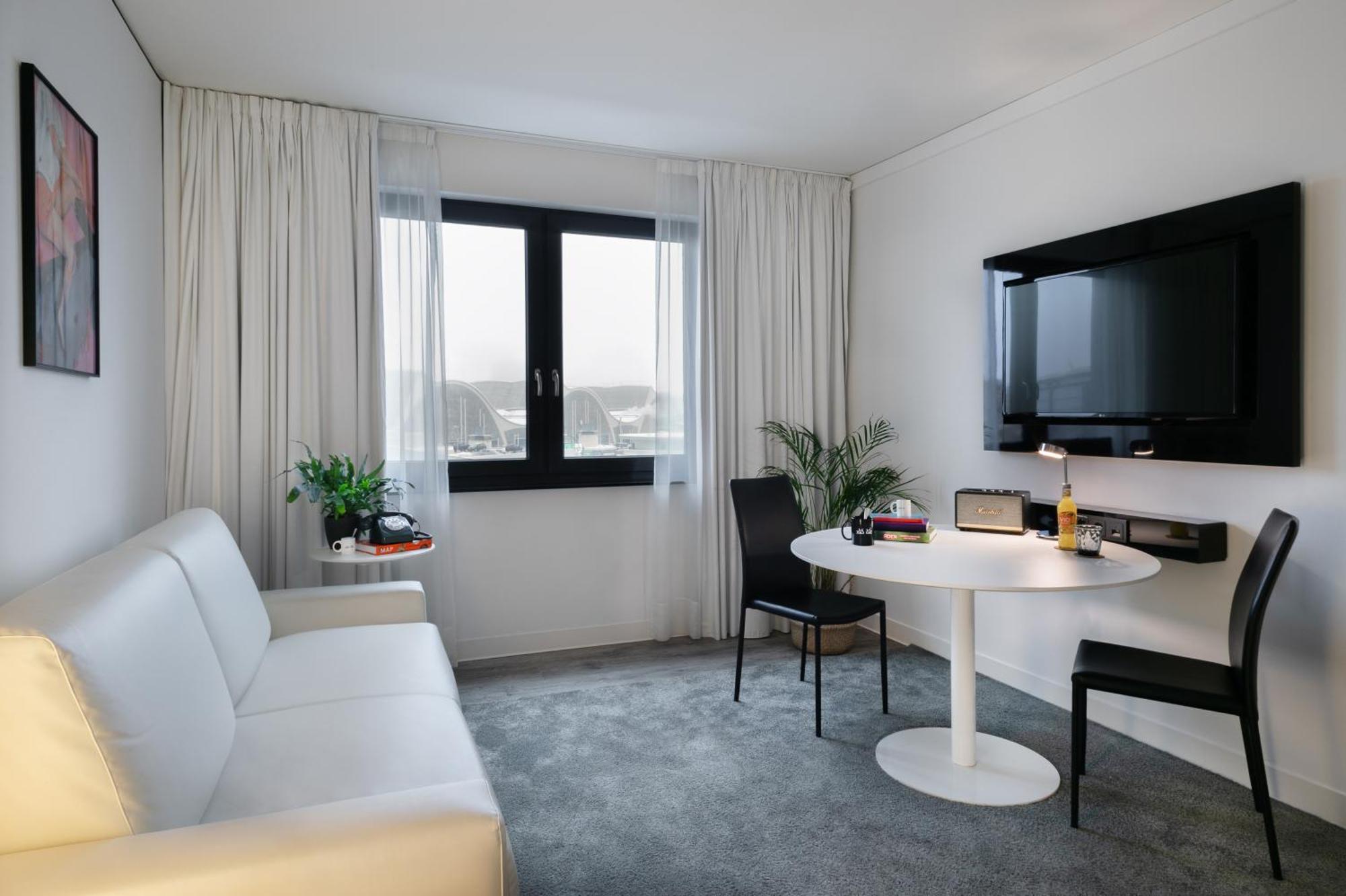 Hotel Innside By Melia Hafen Hamburg