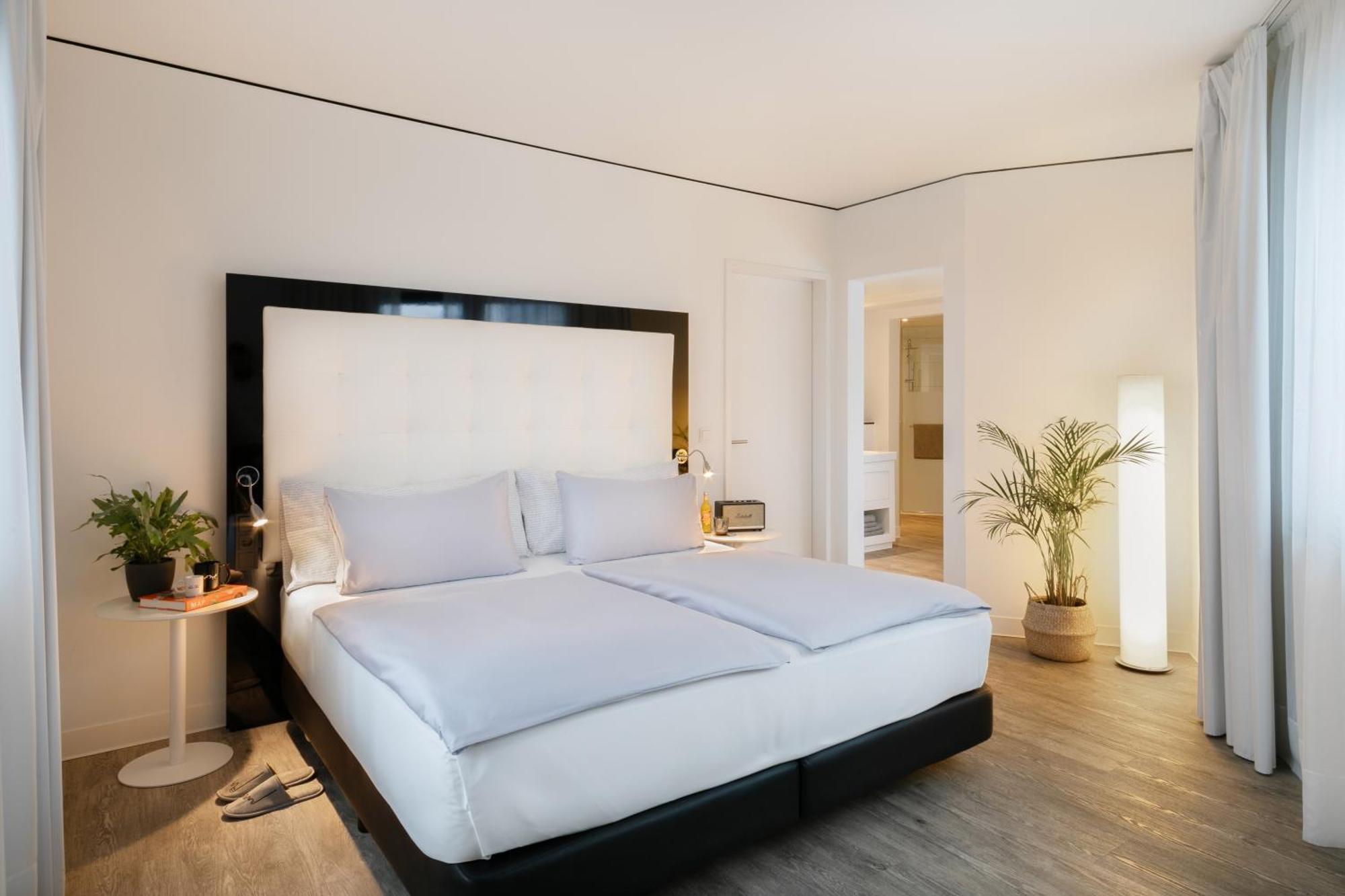 Innside By Melia Hafen Hamburg