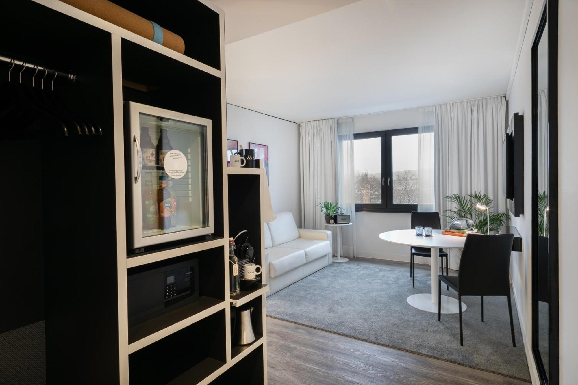 Innside By Melia Hafen 4* Hamburg