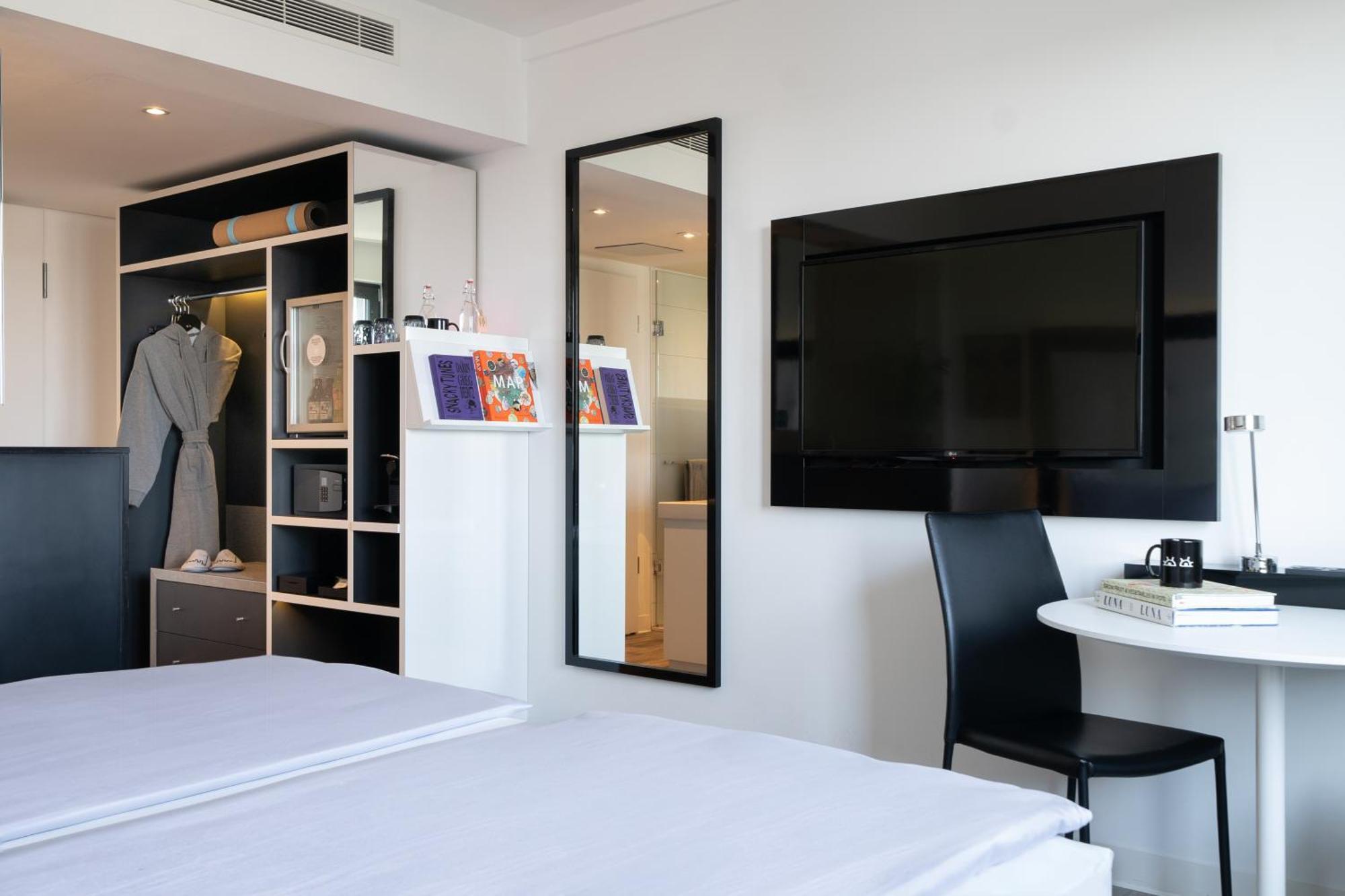 Innside By Melia Hafen 4* Hamburg
