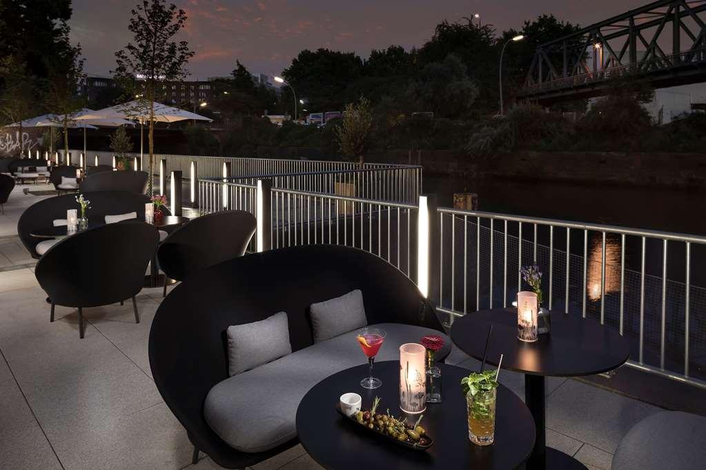 Hotel Innside By Melia Hafen Hamburg