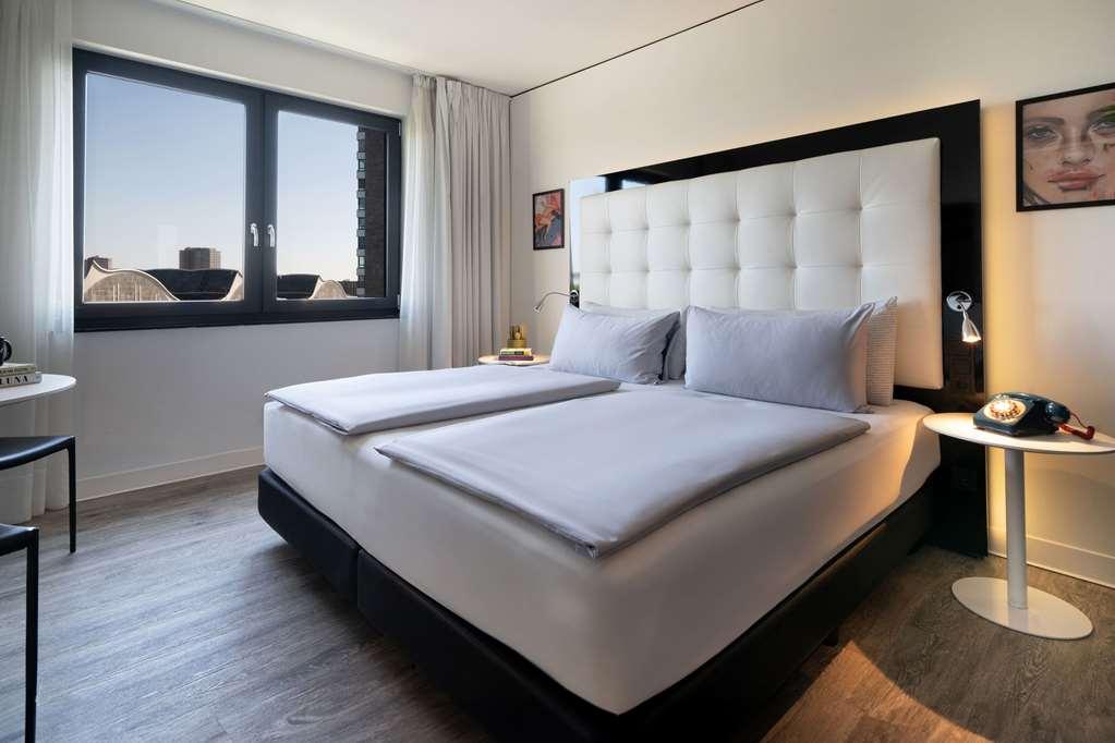 Hotel Innside By Melia Hafen