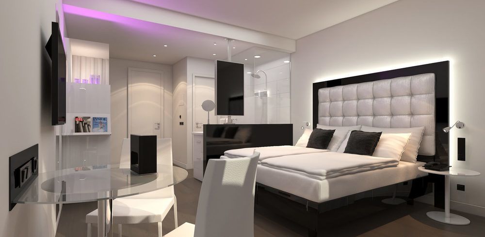Innside By Melia Hafen 4* Hamburg
